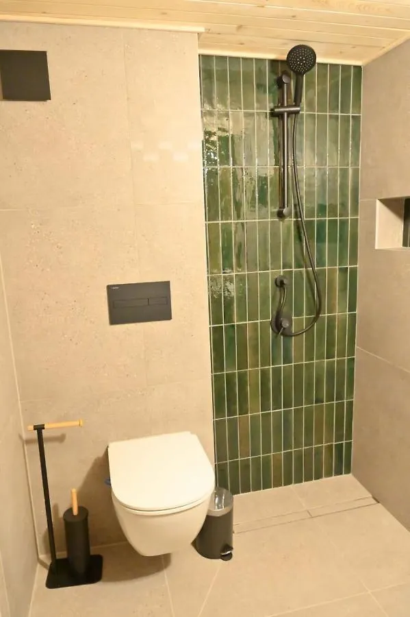 Marand Boutique Apartments Bansko Aparthotel