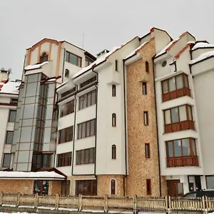 Aparthotel Pirin Place, Bansko