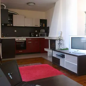 Aparthotel Mountview, Bansko