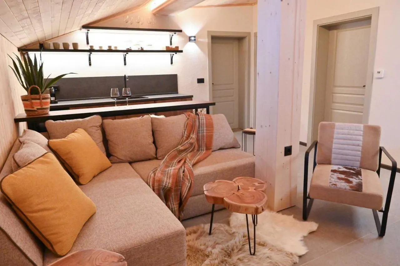 Aparthotel Marand Boutique Apartments Bansko