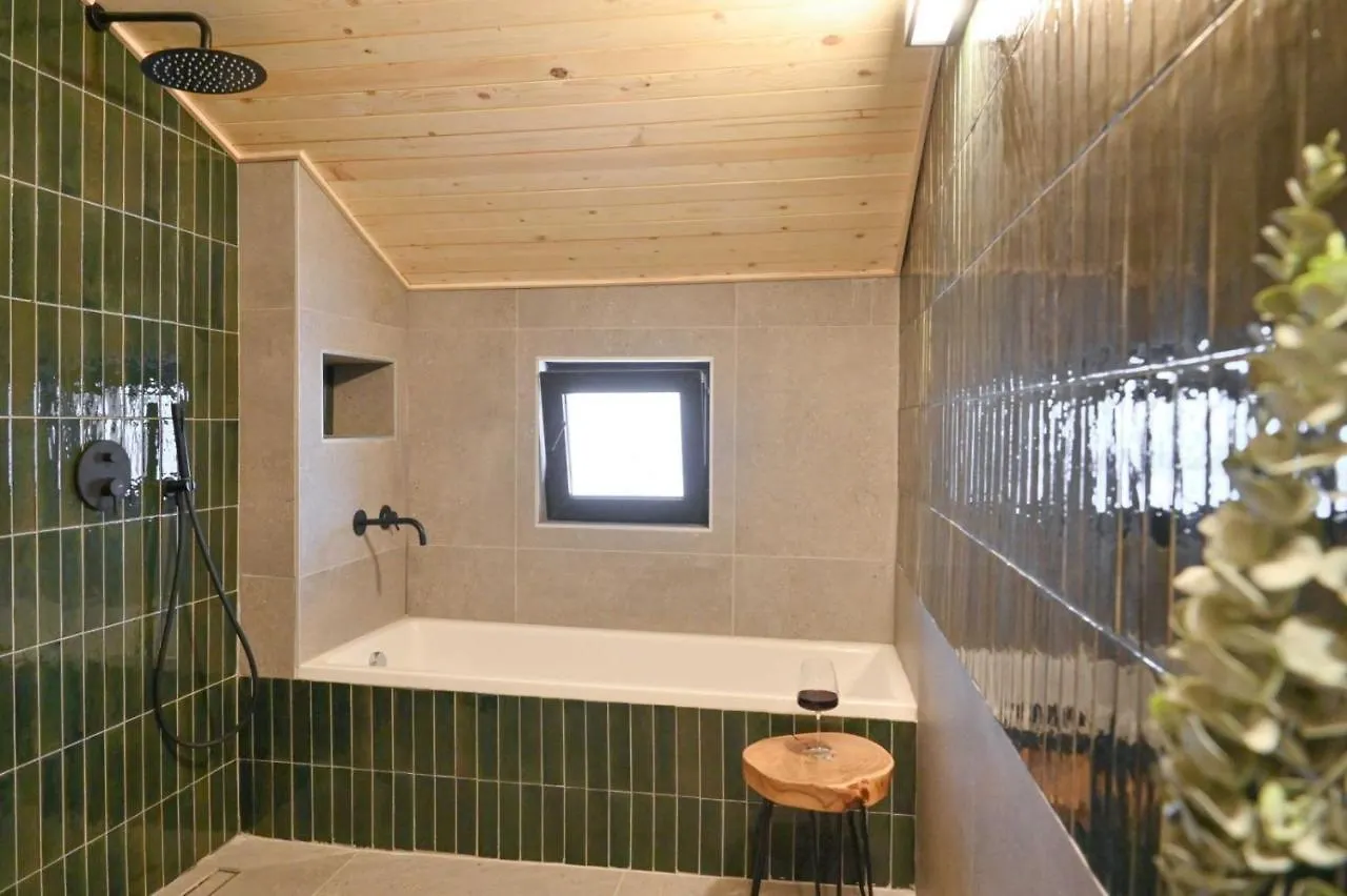 Aparthotel Marand Boutique Apartments Bansko