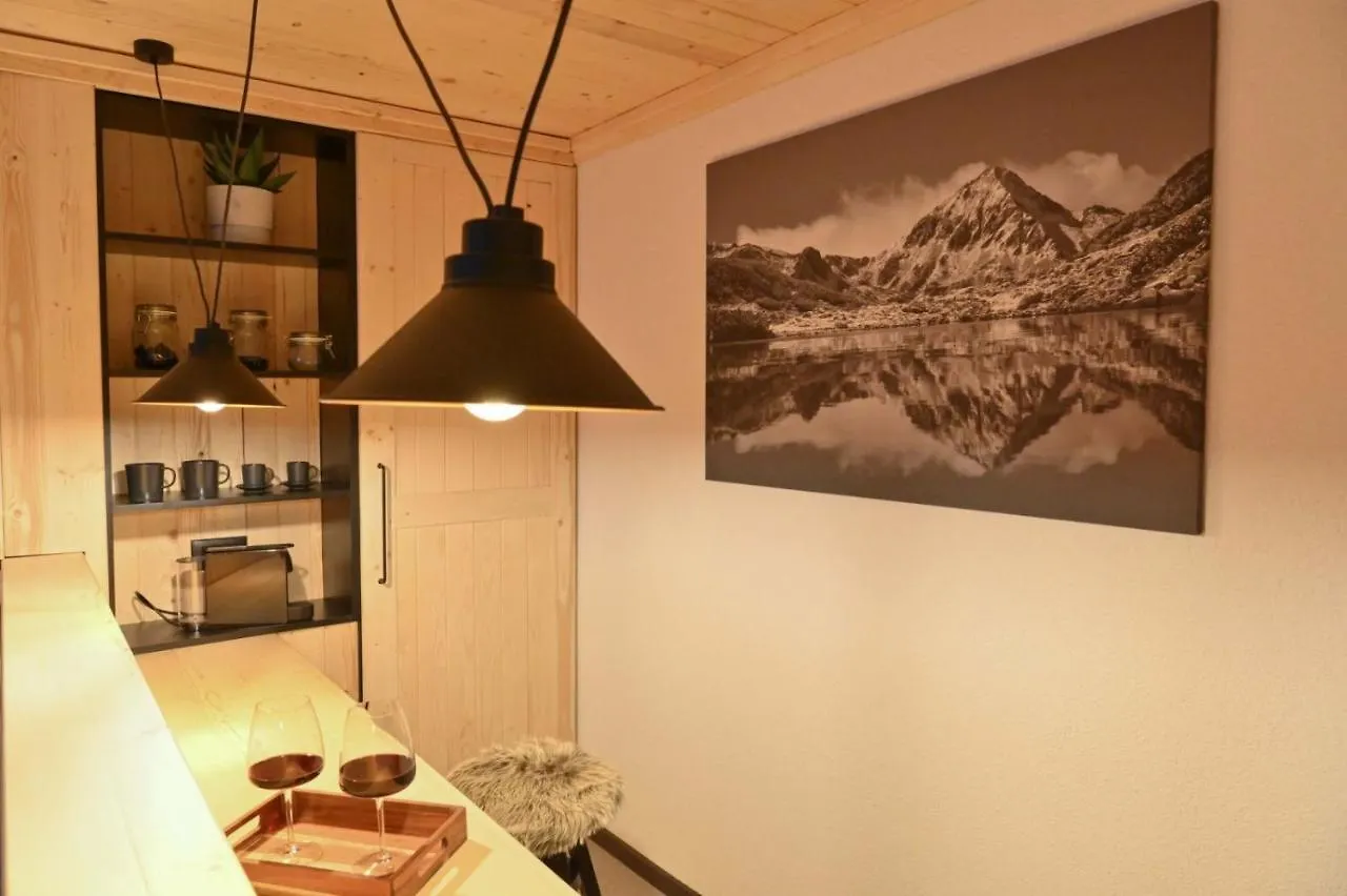 Marand Boutique Apartments Bansko 0*,