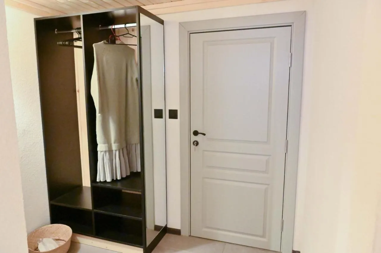 Marand Boutique Apartments Bansko Aparthotel