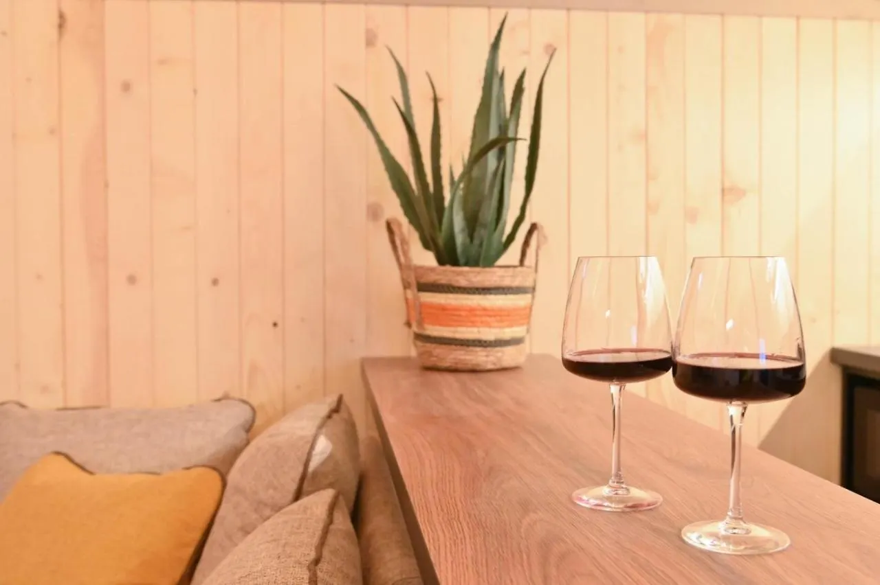 Marand Boutique Apartments Bansko Aparthotel