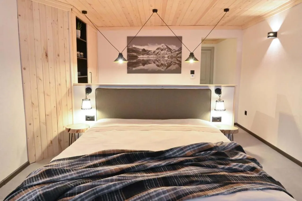 Marand Boutique Apartments Bansko