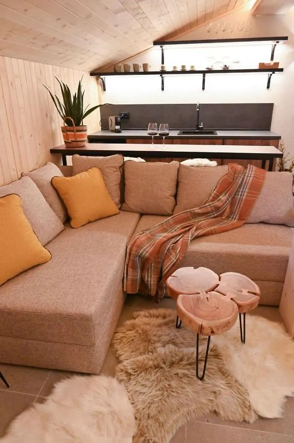 Marand Boutique Apartments Bansko