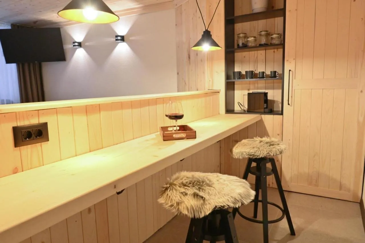 Marand Boutique Apartments Bansko