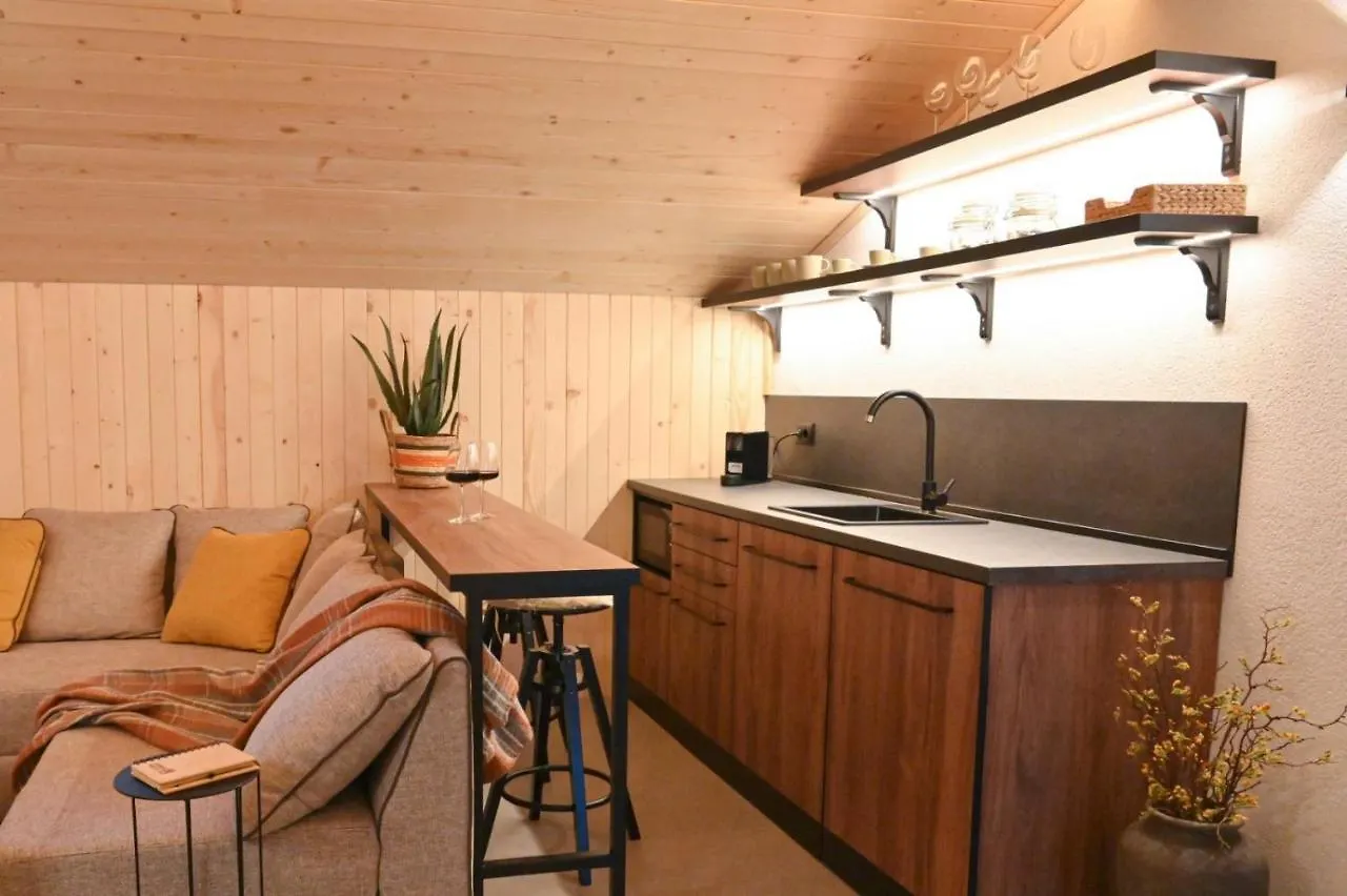 Marand Boutique Apartments Bansko Aparthotel