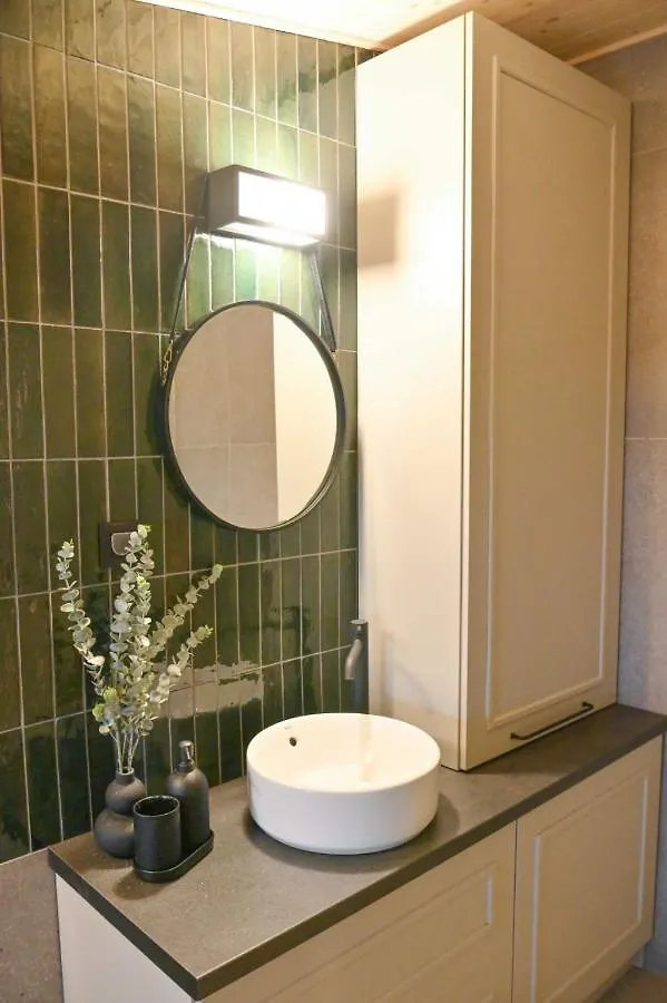 Marand Boutique Apartments Bansko