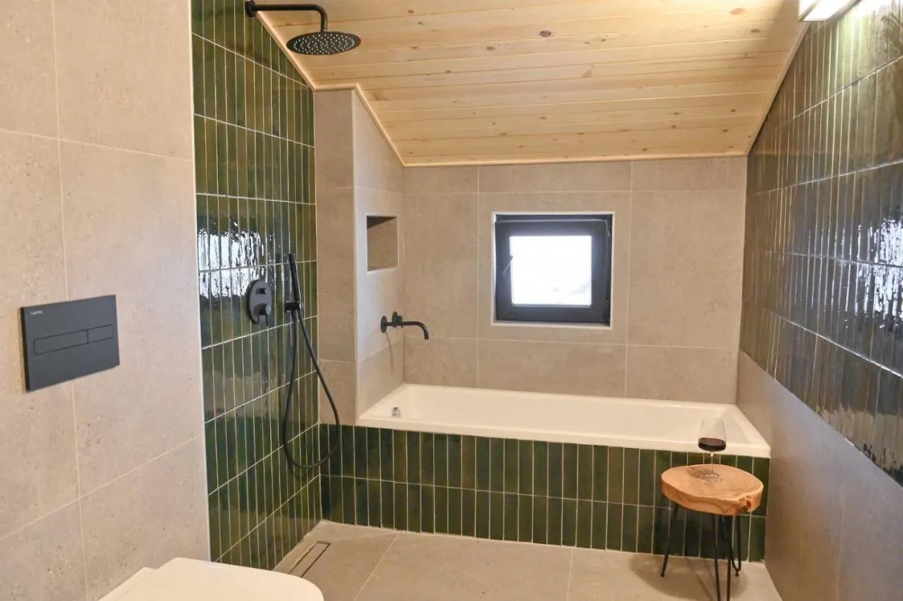 Marand Boutique Apartments Bansko Aparthotel