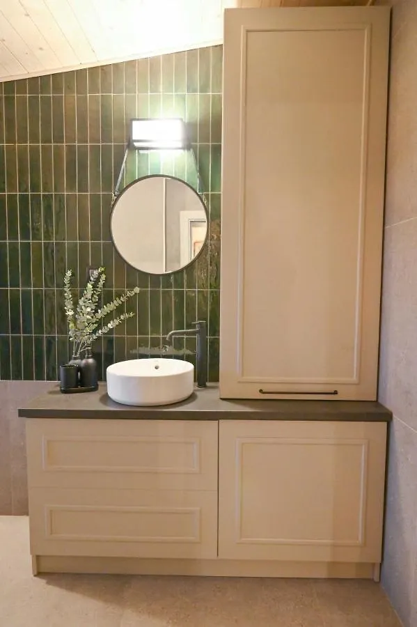 Aparthotel Marand Boutique Apartments Bansko Bulgaria