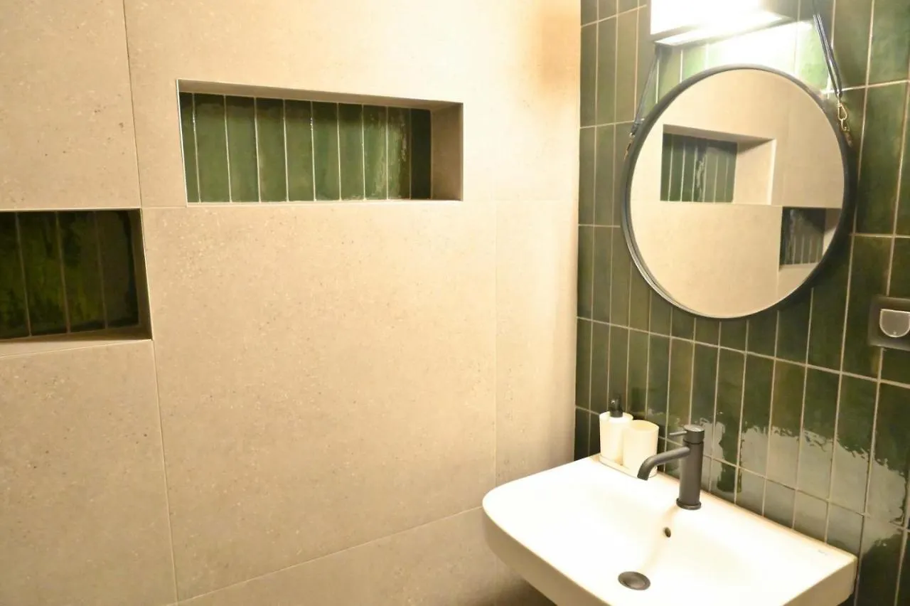 Marand Boutique Apartments Bansko Bulgaria