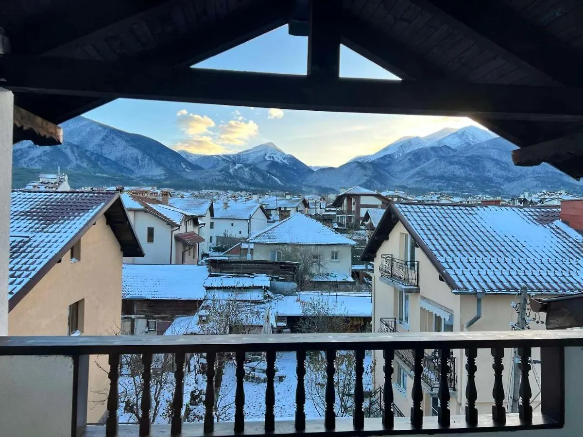 Marand Boutique Apartments Bansko 0*,  Bulgaria