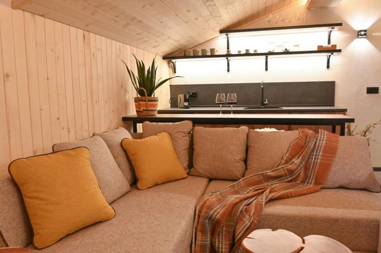 Marand Boutique Apartments Bansko Aparthotel